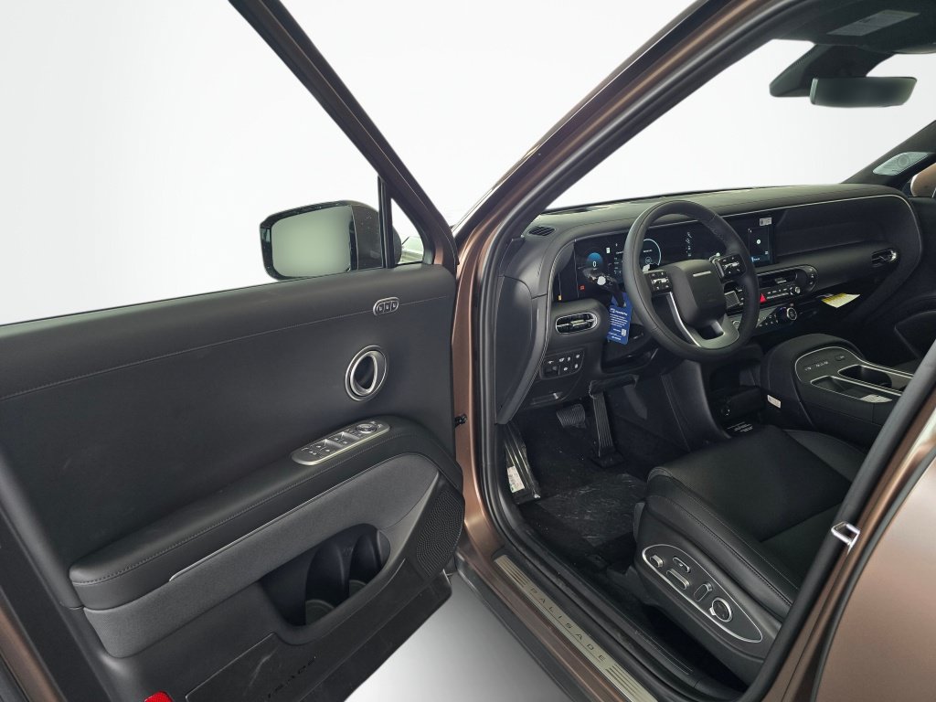 New 2026 Hyundai Palisade Calligraphy AWD/4WD image 30