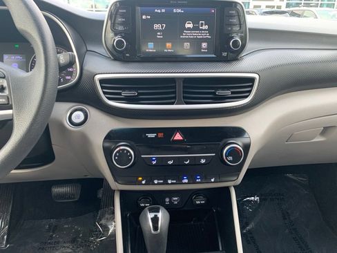 Used 2020 Hyundai Tucson Value AWD/4WD image 13