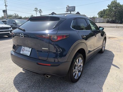 Used 2021 MAZDA CX-30 FWD 2.5 S w/ Premium Package image 6