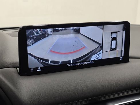 Used 2023 MAZDA CX-5 Signature image 33