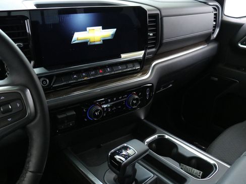 Used 2025 Chevrolet Silverado 1500 RST image 20