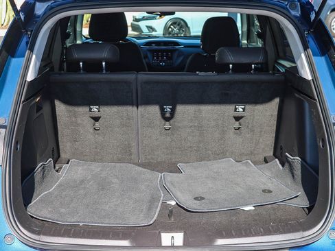 Used 2023 Chevrolet TrailBlazer LT image 27