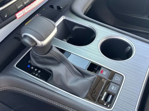 New 2026 Toyota Sienna XLE image 21