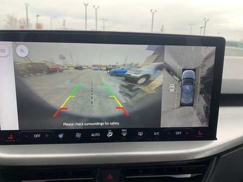 Used 2023 Ford Escape Active w/ Tech Pack #2 image 25