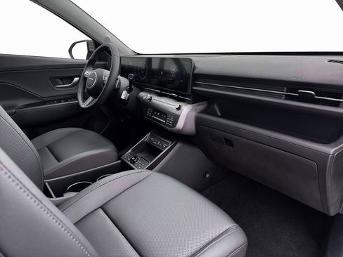 New 2026 Hyundai Kona Limited FWD image 16