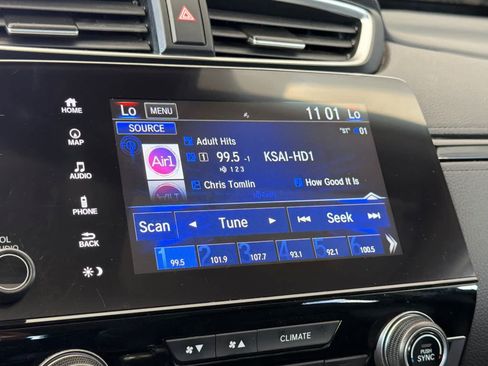Used 2018 Honda CR-V Touring image 20