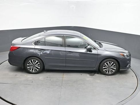 Used 2018 Subaru Legacy 2.5i Premium w/ Eyesight & BSD & Rcta & HBA AWD/4WD image 22