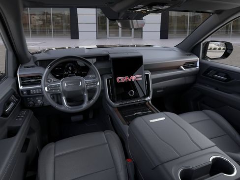 New 2026 GMC Yukon Denali w/ Denali Reserve Package AWD/4WD image 15