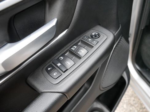 Certified 2021 RAM 1500 Big Horn image 19