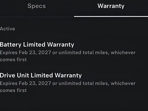 Used 2019 Tesla Model S 100D image 4