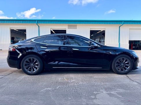 Used 2020 Tesla Model S Long Range image 6