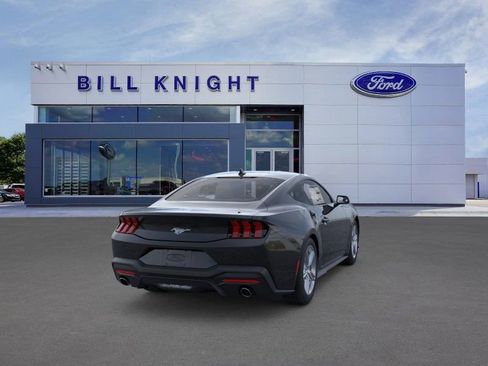 New 2026 Ford Mustang Coupe image 8