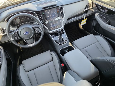 New 2025 Subaru Outback Limited w/ Popular Package #2 image 14