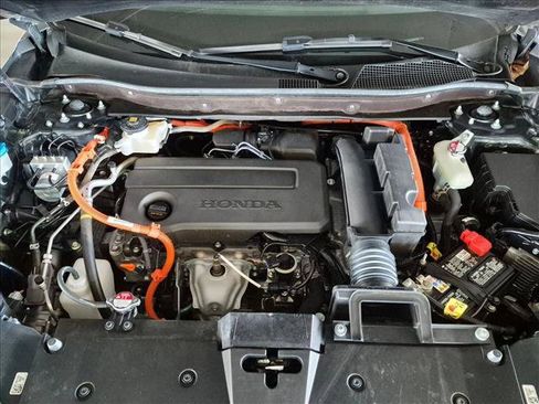 Used 2026 Honda CR-V Sport Touring image 25