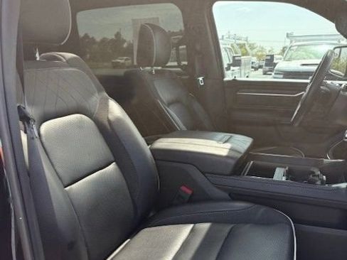 Used 2026 RAM 1500 Limited AWD/4WD image 27