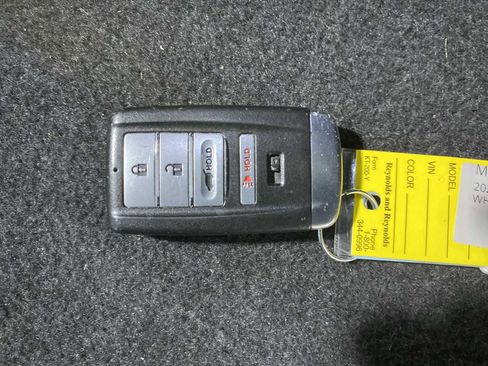 Used 2021 Acura RDX A-Spec image 20