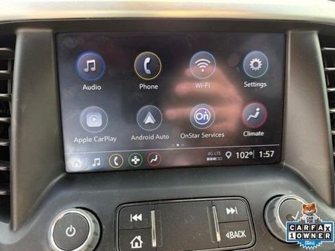 Used 2023 GMC Acadia SLE AWD/4WD image 11