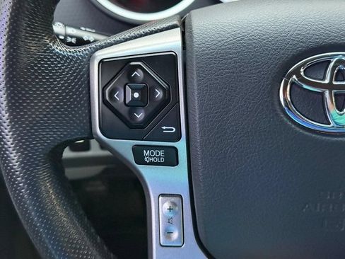 Used 2015 Toyota Tacoma 4x4 Double Cab w/ TRD Off-Road Package image 20