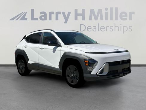 New 2026 Hyundai Kona SEL Sport FWD image 11