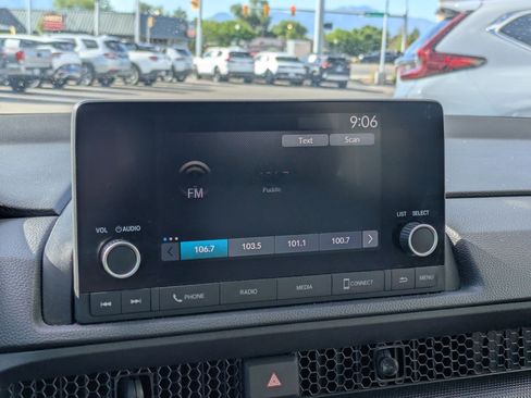 Used 2023 Honda CR-V EX image 26