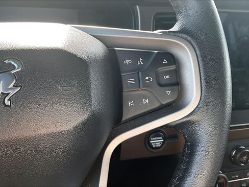 Used 2022 Ford Bronco Outer Banks AWD/4WD image 23