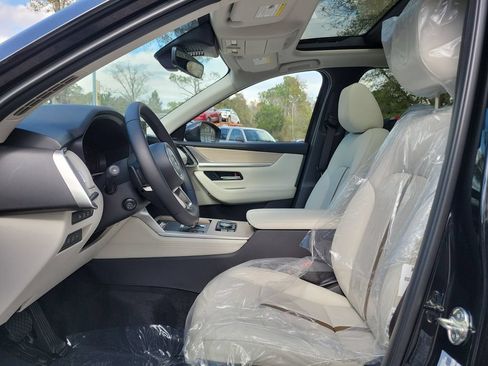 New 2026 MAZDA CX-90 3.3 Turbo S w/ Premium Package AWD/4WD image 2