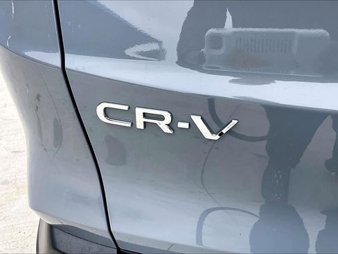 Used 2025 Honda CR-V EX-L image 10