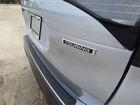 Certified 2025 Subaru Forester Touring w/ Popular Package - Touring image 12