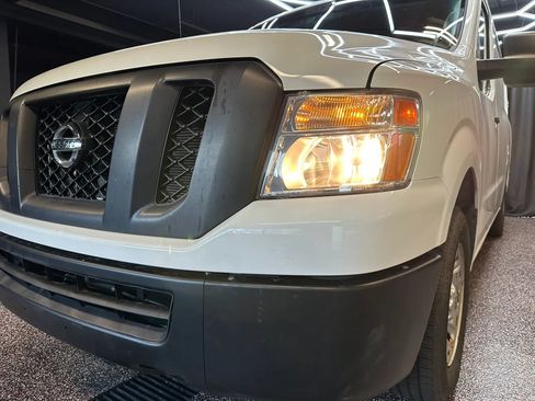 Used 2016 Nissan NV 1500 SV w/ Technology Package RWD image 36