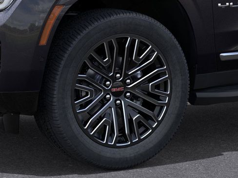 New 2026 GMC Yukon XL Elevation image 9