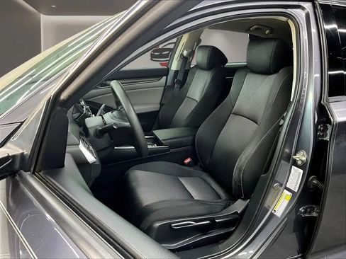 Used 2019 Honda Accord LX image 22