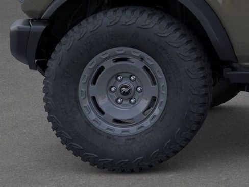 New 2025 Ford Bronco Badlands image 21