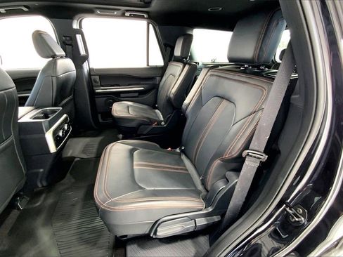 Certified 2023 Ford Expedition Timberline image 19