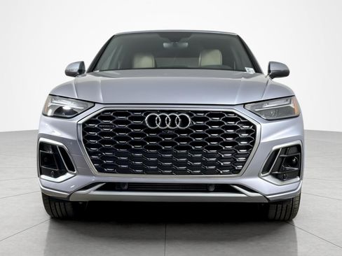 Used 2023 Audi Q5 2.0T Premium Plus w/ Premium Plus Package AWD/4WD image 8