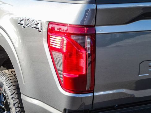 New 2026 Ford F150 STX AWD/4WD image 9