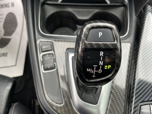 Used 2018 BMW 340i xDrive image 51