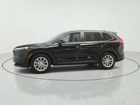 Used 2024 Honda CR-V EX-L image 8