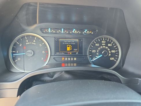 Used 2019 Ford F150 XLT w/ Equipment Group 302A Luxury AWD/4WD image 19