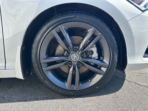 Used 2024 Acura Integra A-Spec image 13