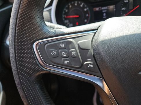 Used 2024 Chevrolet Malibu LT FWD image 23