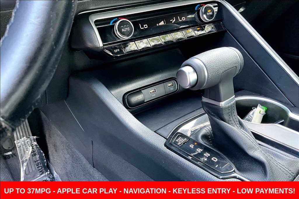 Used 2023 Kia K5 GT-Line FWD image 19