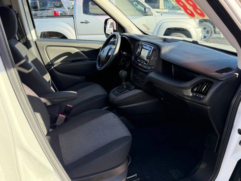 Used 2020 RAM ProMaster City SLT image 11