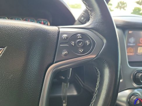 Used 2015 Chevrolet Tahoe LT RWD image 25