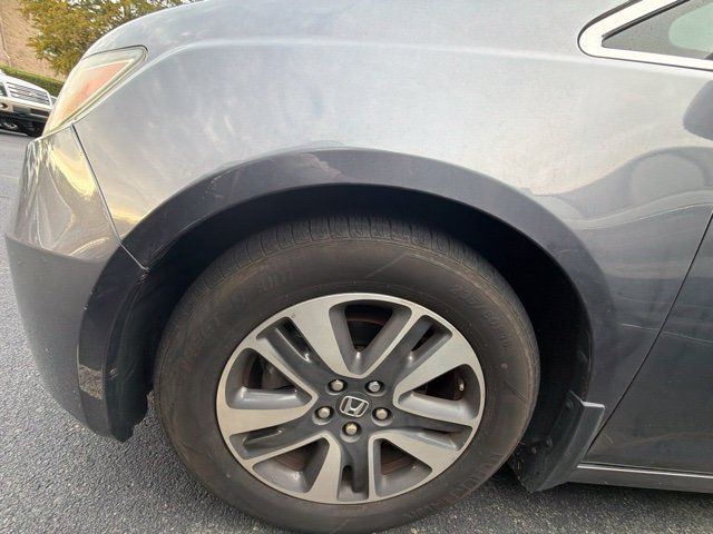 Used 2016 Honda Odyssey Touring Elite image 7