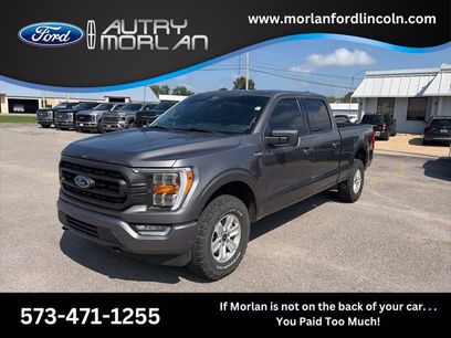 Used 2022 Ford F150 XLT w/ Equipment Group 302A High