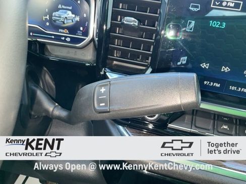 Used 2023 Chevrolet Silverado 1500 RST image 36