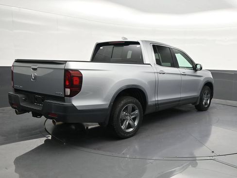 Used 2023 Honda Ridgeline RTL image 5