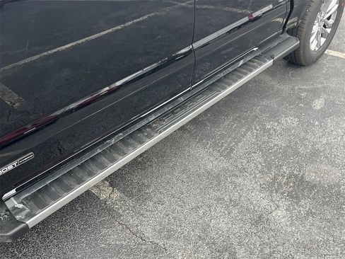 New 2026 Ford F150 Lariat w/ Equipment Group 501A Mid image 31