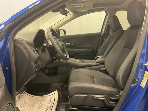 Used 2022 Honda HR-V EX image 13
