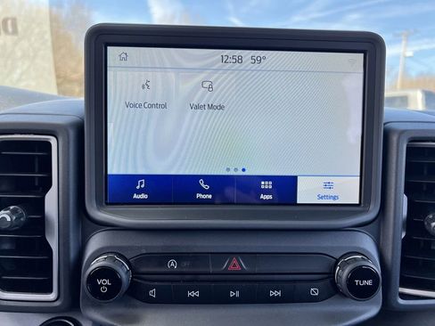 Used 2024 Ford Bronco Sport Big Bend AWD/4WD image 21